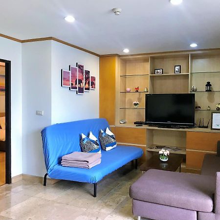 ทวิน พีกส์ สุขุมวิท สวีท Apartment กรุงเทพมหานคร ภายนอก รูปภาพ