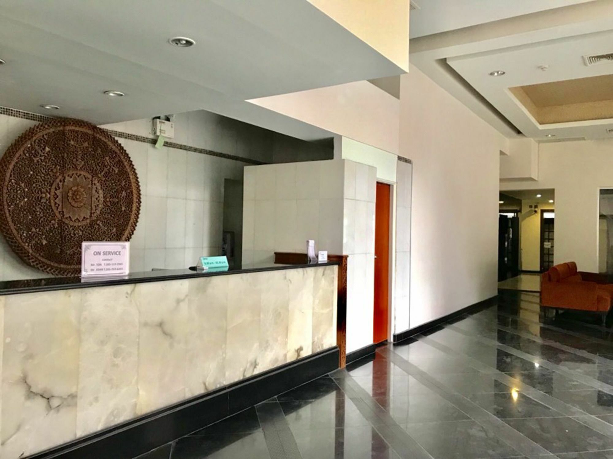 ทวิน พีกส์ สุขุมวิท สวีท Apartment กรุงเทพมหานคร ภายนอก รูปภาพ